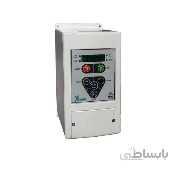 اینورتر زیما G100 صنعتی 5.5کیلو سه فاز ا XIMA G100 inverters