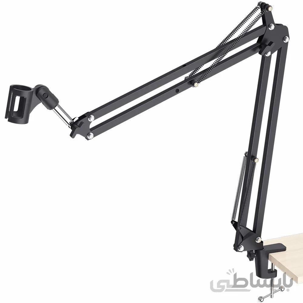 پایه میکروفون بازویی MAONO AU-B01