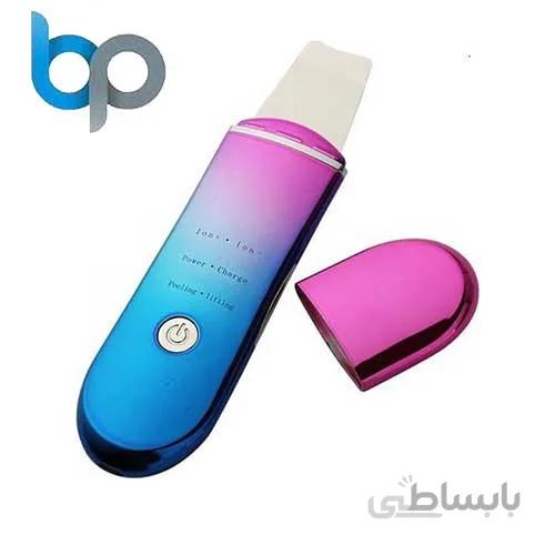 اتوی صورت یا درما اف رنگی Ultrasonic