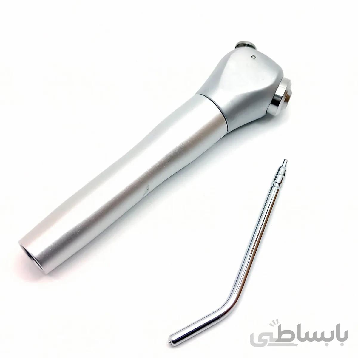 پوار آب و هوا ۹۰ درجه