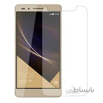 گلس شیشه ای Huawei Honor 7