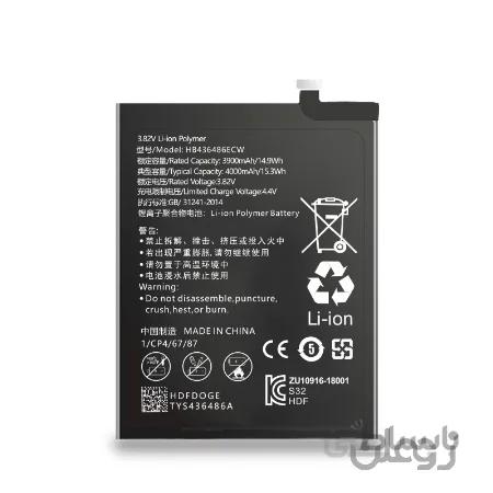 باتری هواوی MATE 10