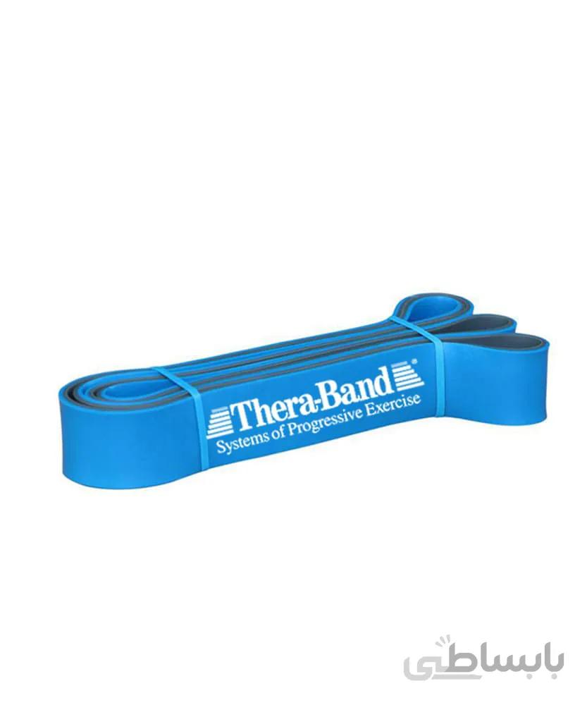 کش پاورباند 64میل تراباند Theraband