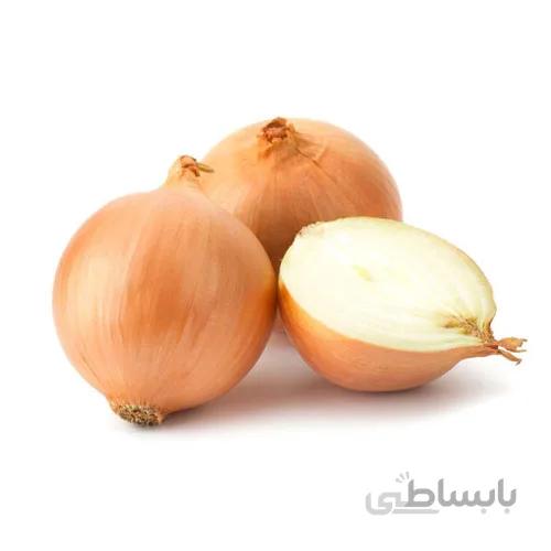 بذر پیاز زرد
