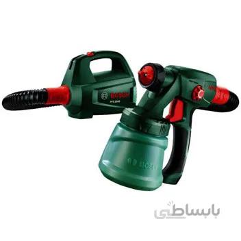 پیستوله برقی بوش مدل PFS1000 ا electric-pistol-PFS1000-bosch