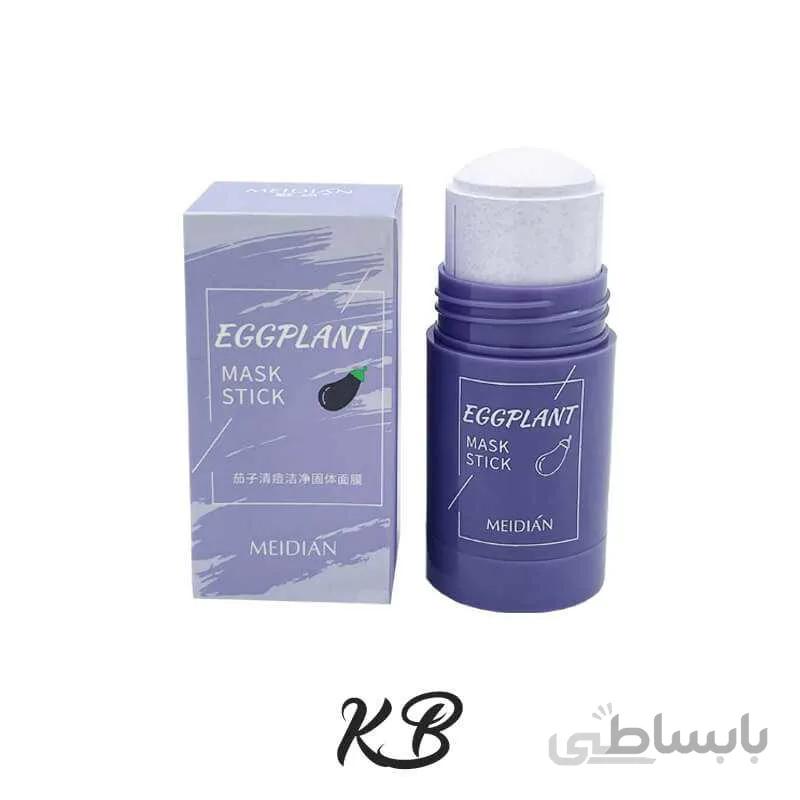 ماسک استیکی مدیان