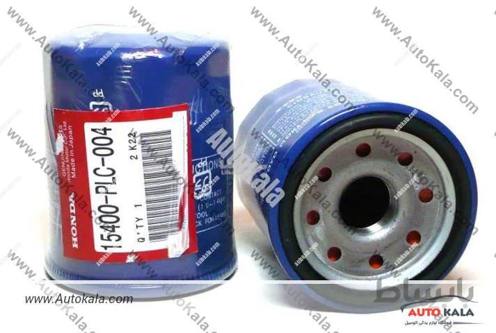 فیلتر روغن هوندا آکورد – سی ویک