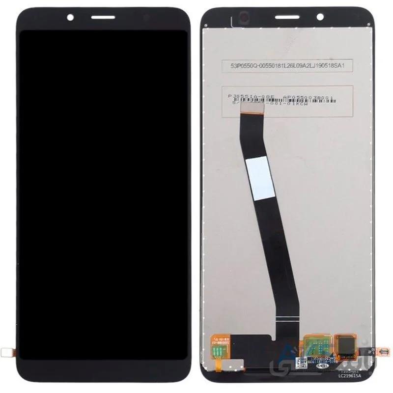 ال سی دی گوشی شیائومی ردمی Lcd Xiaomi Redmi 7A – رنگ مشکی