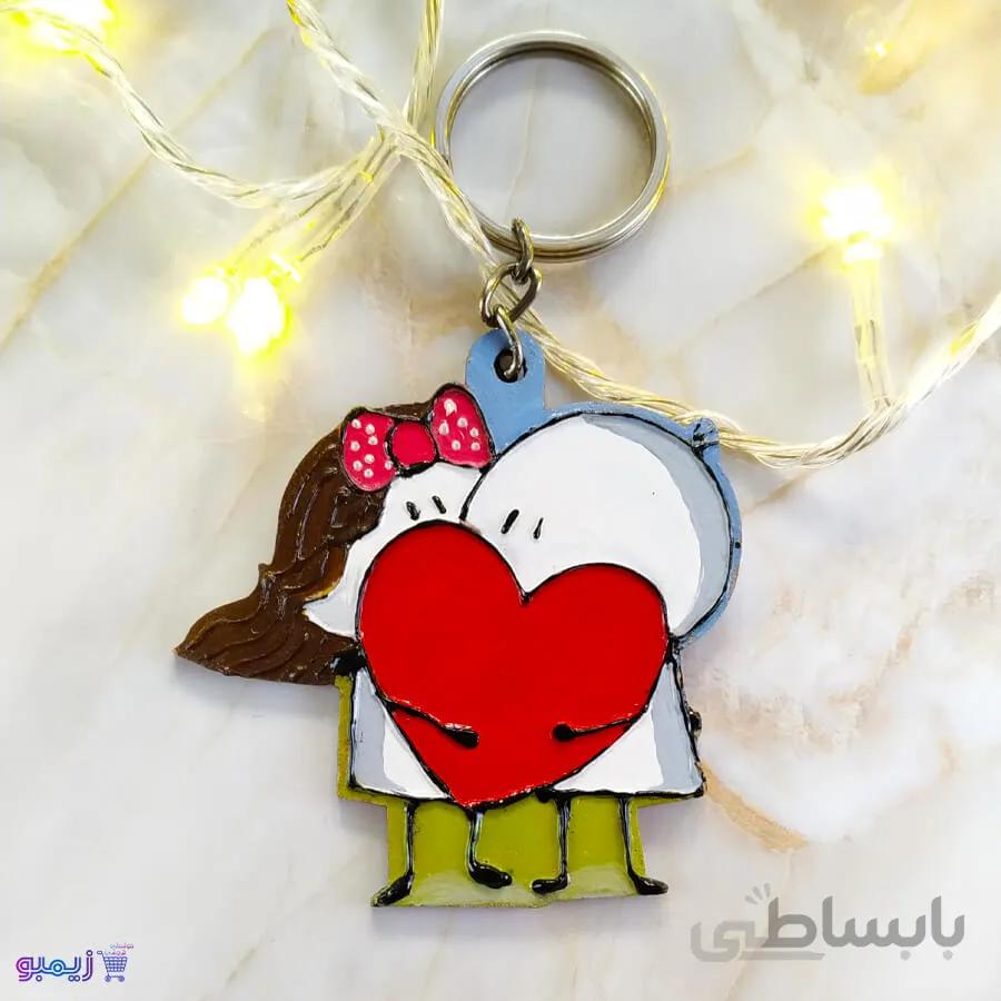 جاسوییچی طرح ولنتاین