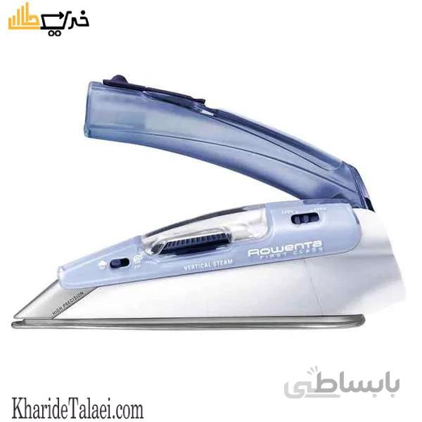 اتو مسافرتی رونتا مدل1510 ا Rowenta 1510 Steam Iron