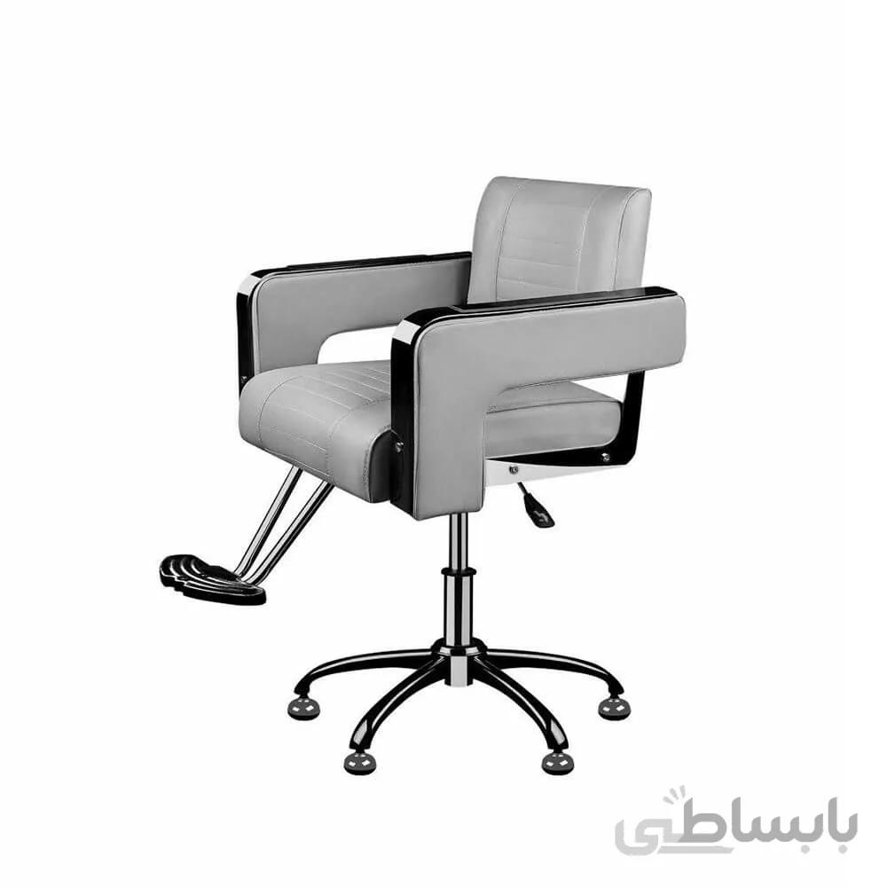 صندلی آرایشگاهی کوپ آلکا مدل پائولو