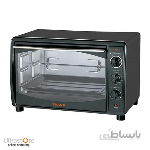 آون توستر شارپ مدل EO-42K-3