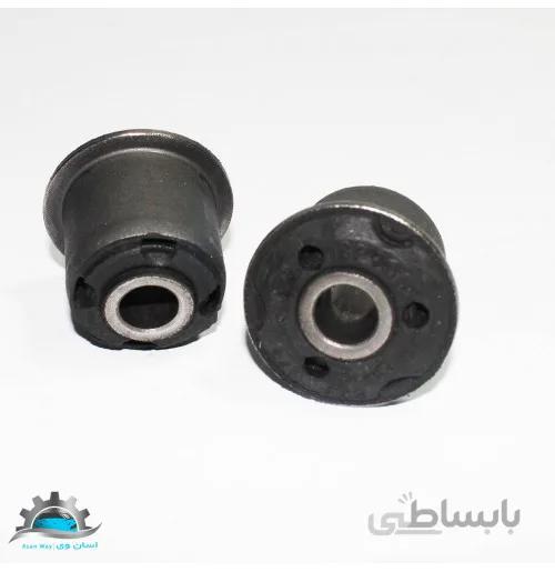 بوش طبق لبه دار پژو 405 ISPCO