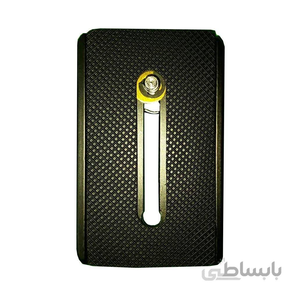پلیت سه پایه بیک Beike Hotshoe Q720 Tripod Plate