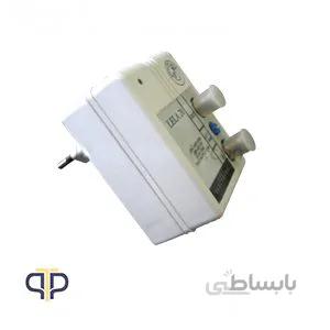 تقویت کننده خط مدل LELA20 لالی الکترونیک