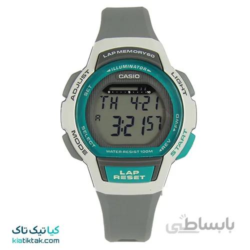 ساعت مچی کاسیو مدل LWS-1000H-8A