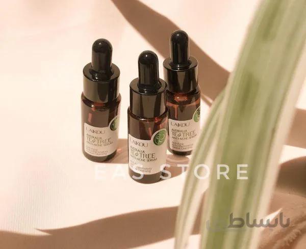 سرم تی تری LAIKOU
