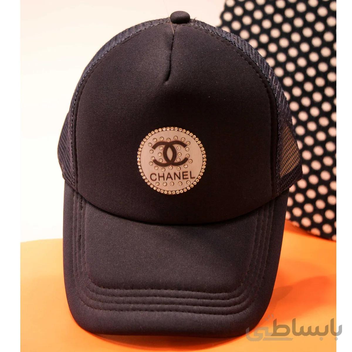 کلاه کپ CHANEL کد 208