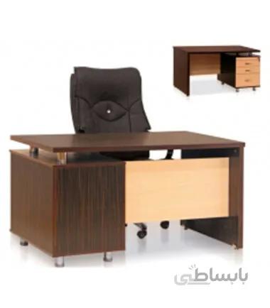 میز کارمندی کد d150