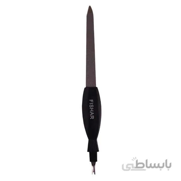 سوهان ناخن فیشار مدل s2011