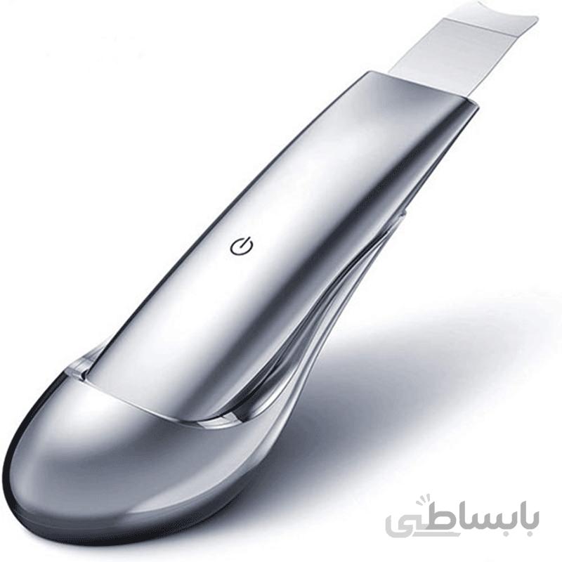التراسونیک درما اف اتو صورت سیلور مدل sc-002