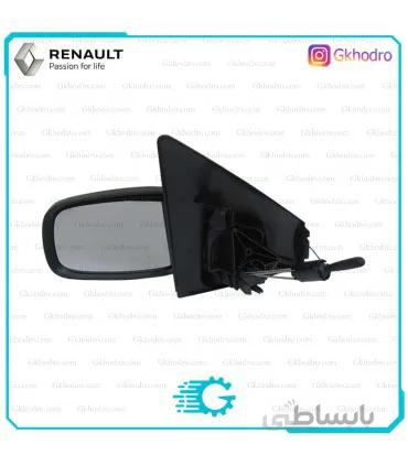 آینه بغل مگان 1600 اصلی