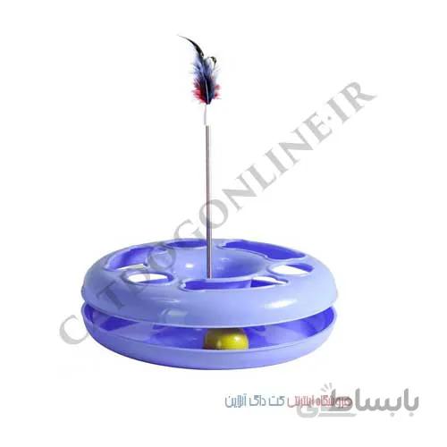 اسباب بازی گربه