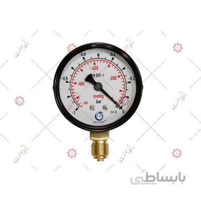 گیج فشار بتا 4 بار