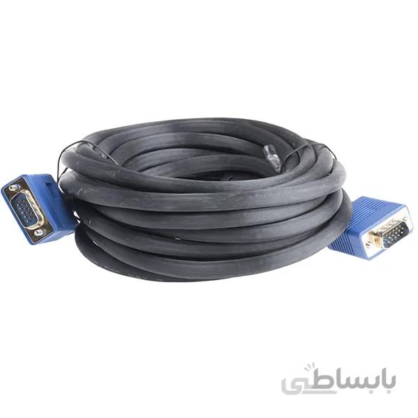 کابل 20 متری VGA برند Five Star