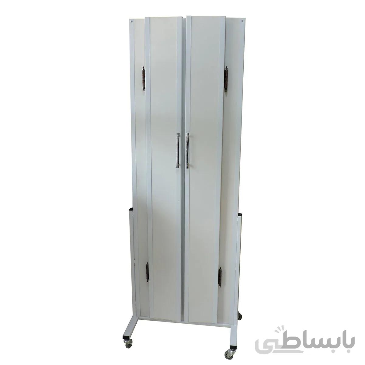 پاراوان سربی