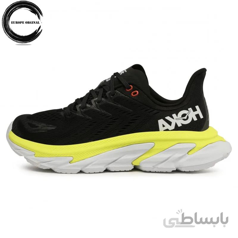 کفش مخصوص دویدن مردانه هوکا سایز 44 مدل Hoka Clifton Edge