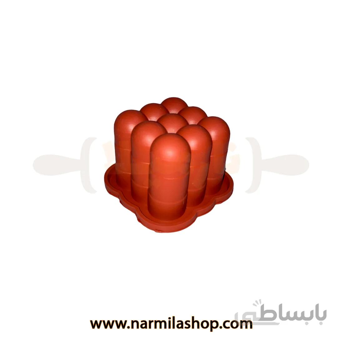 قالب روبیک