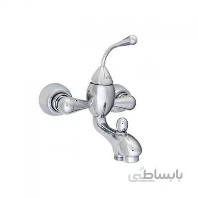 شیر مخلوط دوش موست مدل پرستیژ