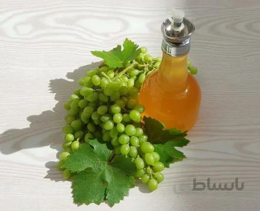 آبغوره یک لیتر