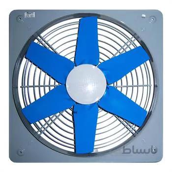 هواکش صنعتی 80سانت سه فاز سنگین فلزی-دمنده