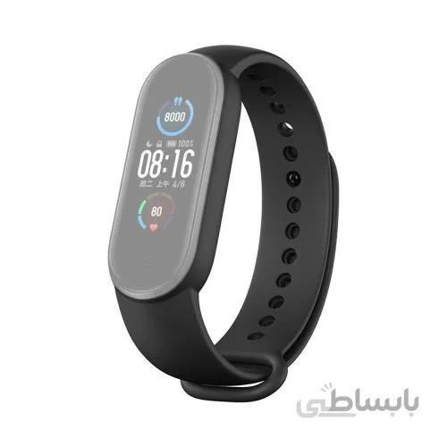 بند تعویضی شیائومی Mi Band 5 مدل XMWD04HM