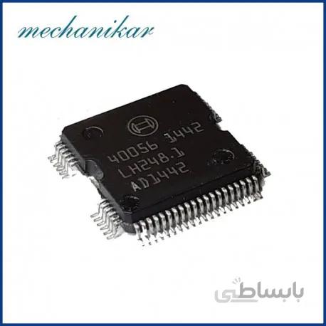 آیسی انژکتور، رله، کولر 40056