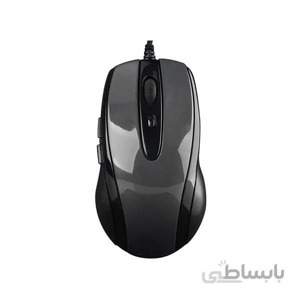 ماوس ای فورتک مدل N-708X
