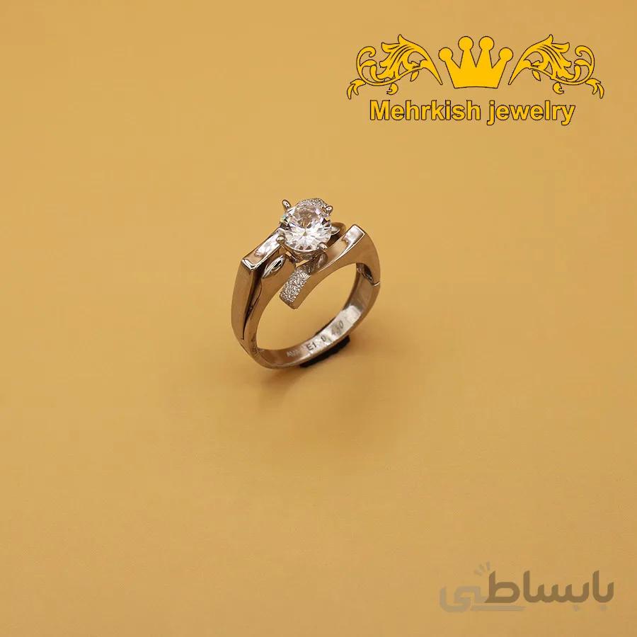 انگشتر آوا کد 931523