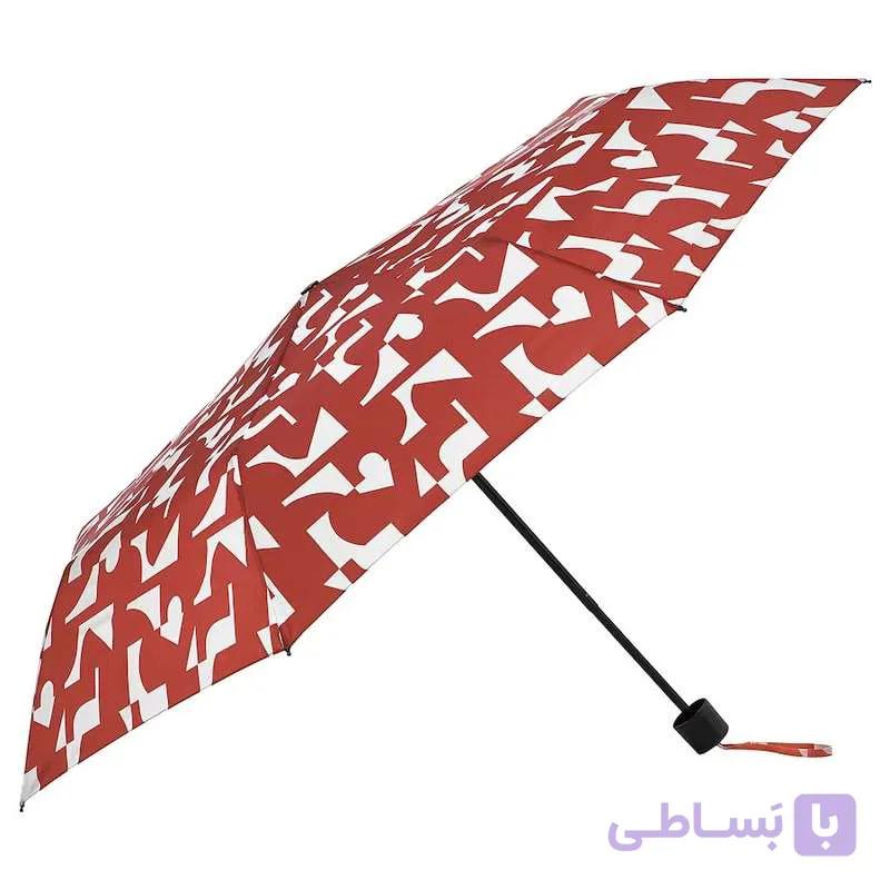 چتر ایکیا مدل KNALLA-NEW — تصویر 1