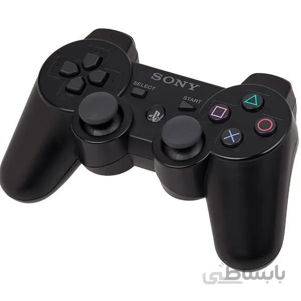 دسته سونی PlayStation 3 DUALSKOCK 3 ا Dualshock 3