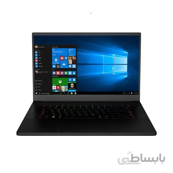 لپ تاپ گیمینگ ریزر بلید 15
