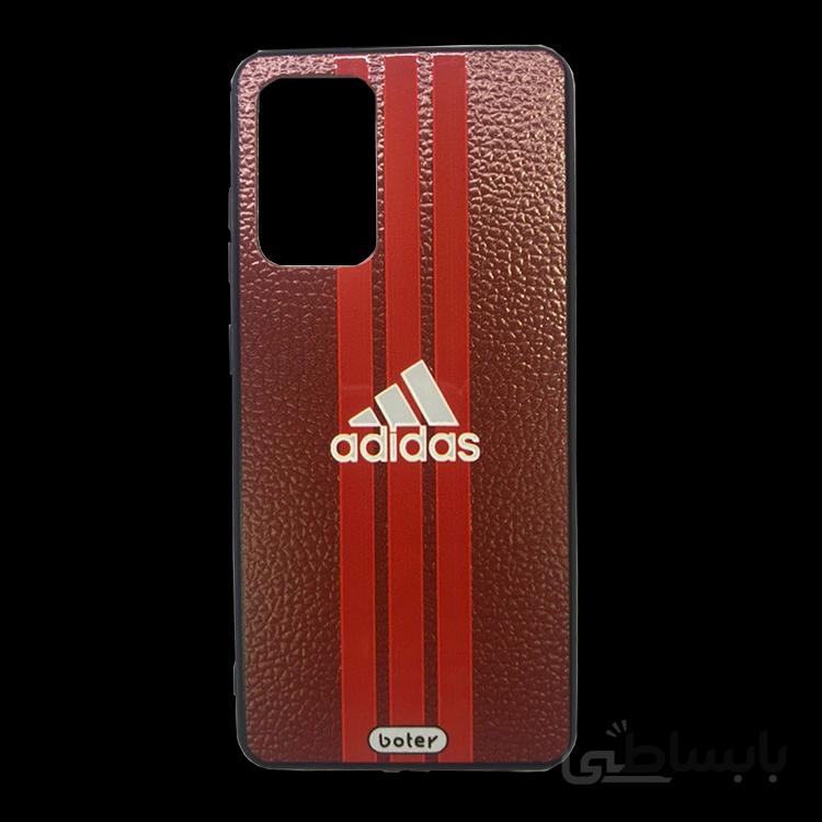 قاب طرح دار سامسونگ A52 طرح آدیداس /Samsung A52