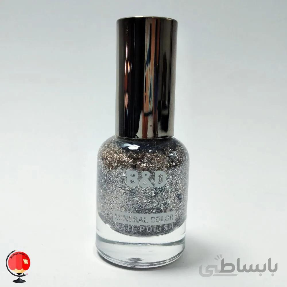 لاک ناخن بی اند دی B&D کد J506
