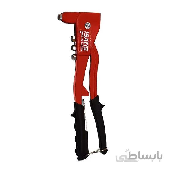 پرچ دستی ایساتیس مدل 701 (تایوانی)