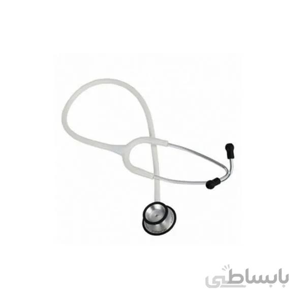گوشی پزشکی اطفال ریشتر Duplex-Baby طوسی 02-4220