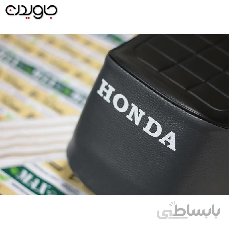 زین هندا CDI 125 شرکتی برند مکث کد BD000