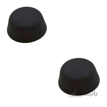 كاور پيچ كمربند ايمني خودرو مدل P-545 بسته 2 عددي