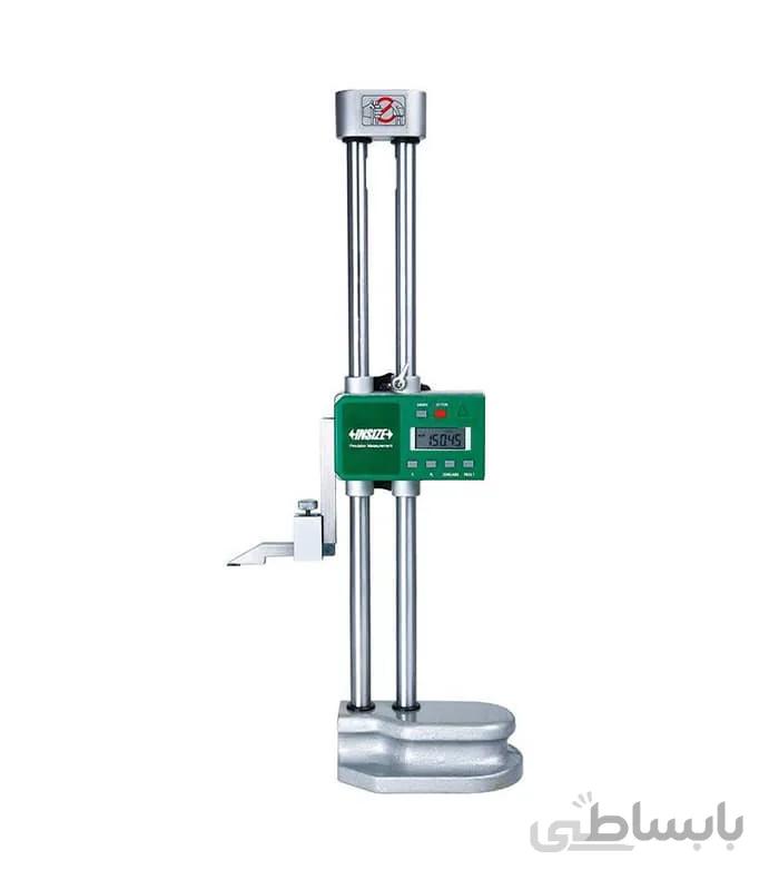 کولیس پایه دار دیجیتال 60 سانتی اینسایز 600-1151
