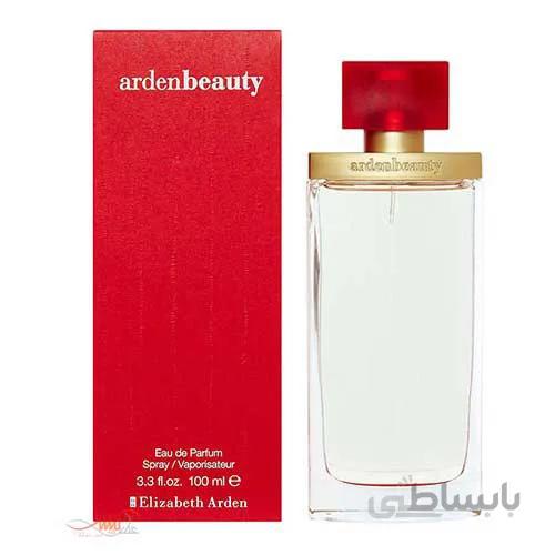 عطر زنانه الیزابت آردن آردین بیوتی ا Elizabeth Arden Arden Beauty